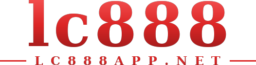 lc888 logo